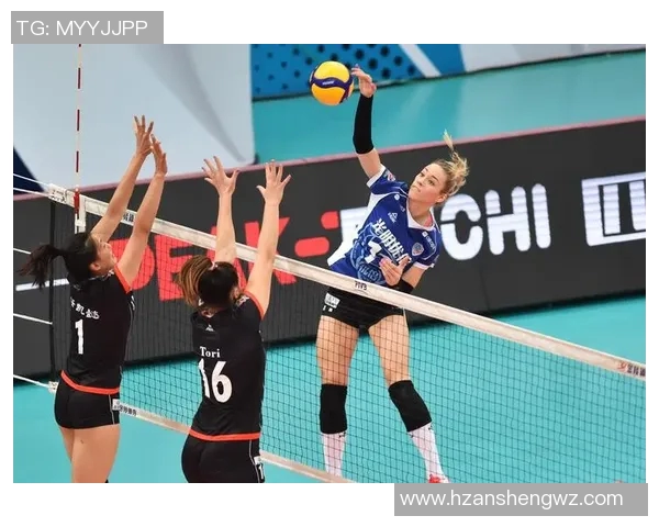 上海排球队团队协作的独特优势与其他球队的深度对比分析