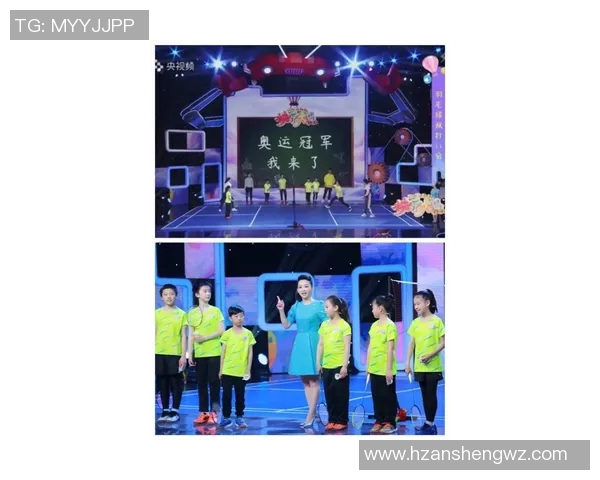 吴娜分享街舞生涯的心路历程与成长故事