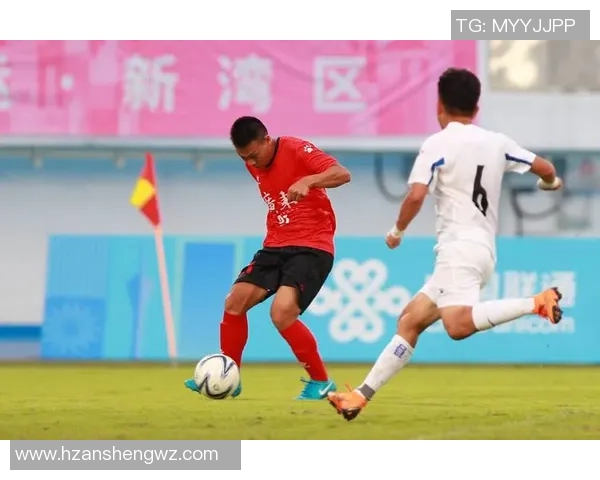 北京足球队战术解析与发展趋势探讨聚焦球队未来表现