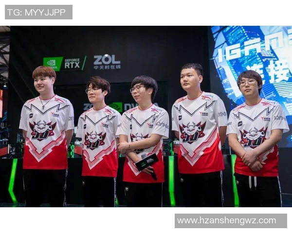 城市赛分析：IG战队展现出色实力与团队默契的精彩表现