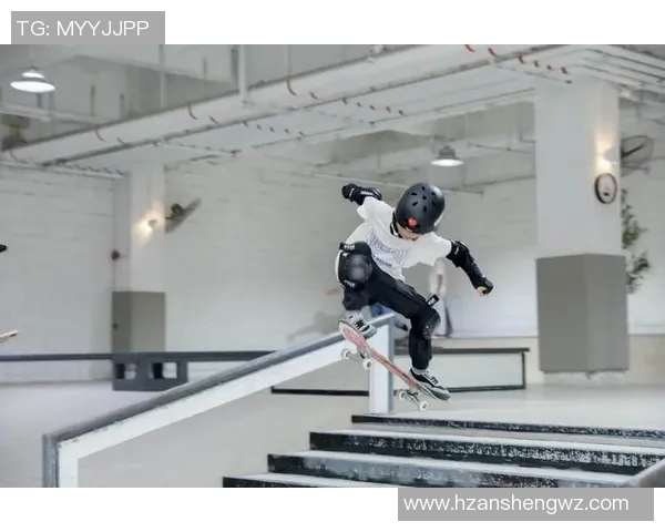 成都滑板队的阵地战：探寻城市滑板文化的崛起与发展