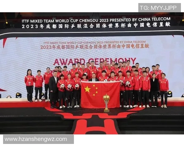 成都乒乓球队个人能力排名创新高展现卓越实力与团队精神