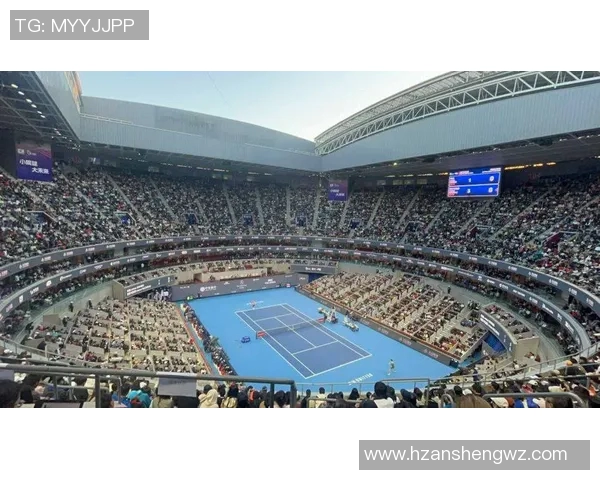 广州网球队的节奏与风采：聚焦网球运动的未来发展与挑战