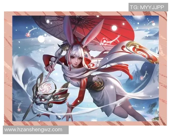 权威发布王者荣耀实力榜单揭晓这些英雄实力强劲不可小觑