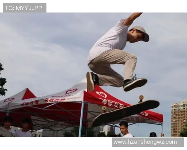 杭州滑板队的成长之路：一段青春与梦想交织的纪实旅程