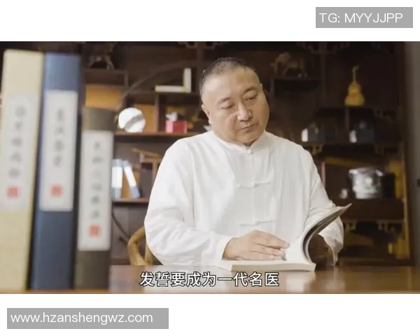 深度对话：探寻黄强乒乓球人生背后的故事与梦想