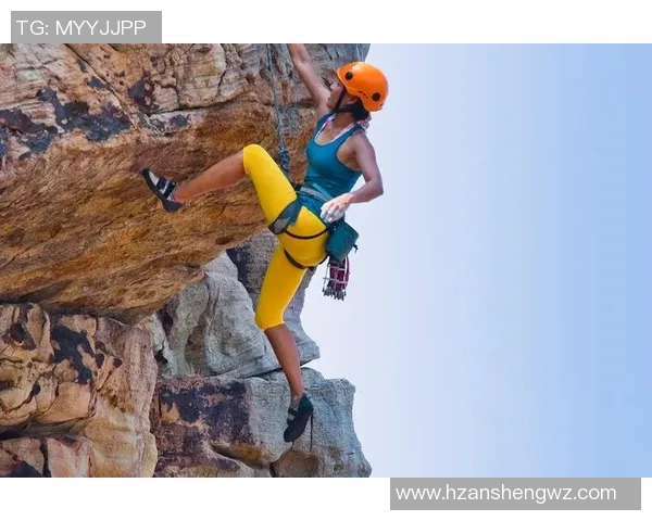 深圳攀岩队的意识提升与团队精神探索之旅