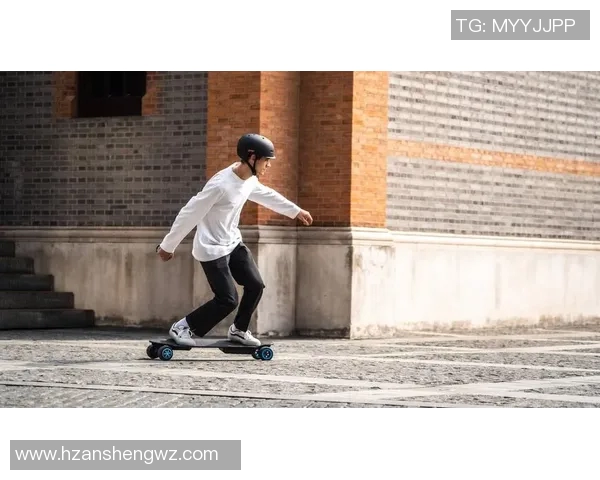 滑板运动新风潮权威发布个人能力实力榜单引发热议