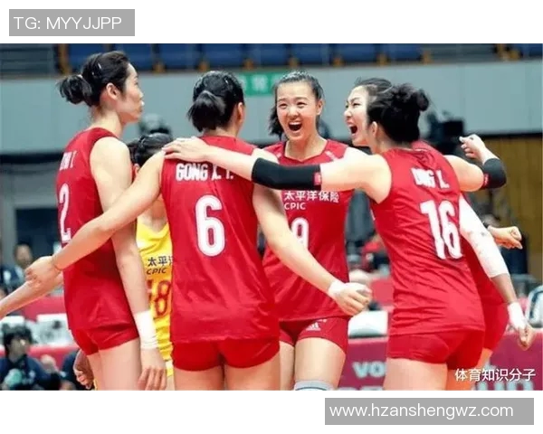 重庆排球队心理素质创新高引发关注助力球队整体实力提升