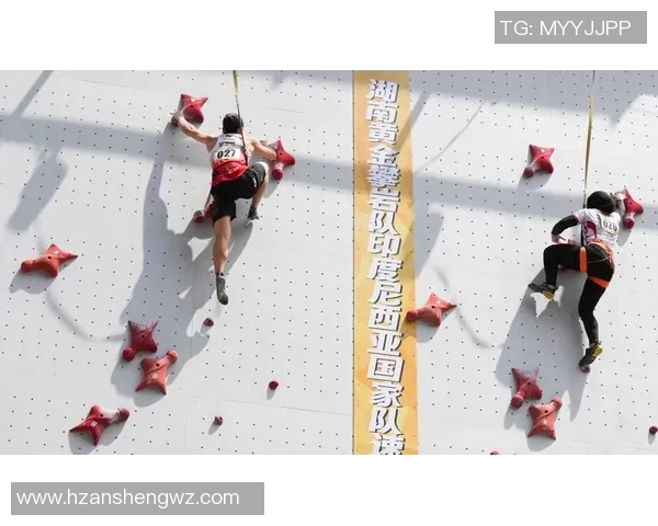 赛后分析：上海攀岩队与广州攀岩队个人能力的全面对比与探讨