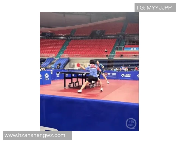 重庆乒乓球队包夹战术的优势与不足分析及未来发展方向探讨