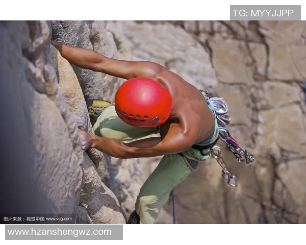 重庆极限运动队在世界攀岩锦标赛中的表现与经验分析