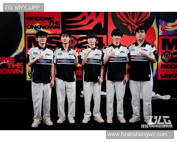 DOTA2战术解析：深入剖析BLG战队的防反策略与执行细节