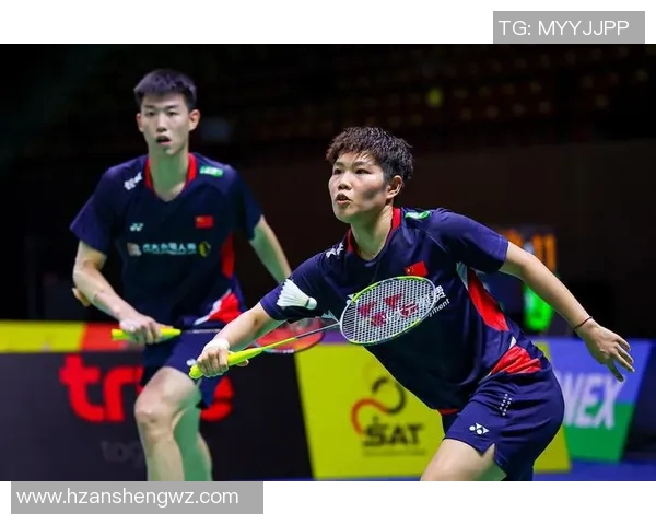 南京羽毛球队个人能力全面分析与大满贯赛事表现评估