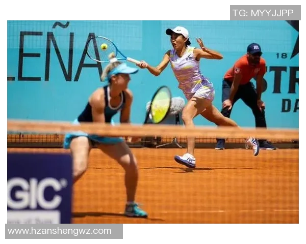 广州网球队与上海网球队耐力对决赛后分析与反思