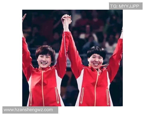 对话吴军：回顾乒乓球生涯的辉煌与挑战与未来展望