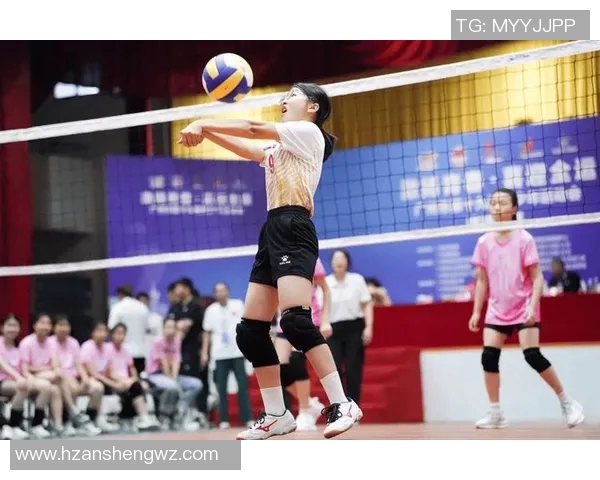 广州排球队实力分析与发展潜力探讨聚焦排球运动的未来之路