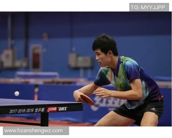 张静乒乓球人生的深度对话与成长之路探秘