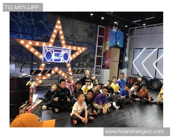 成都街舞队荣登全国个人能力排行榜第三名展现实力与魅力