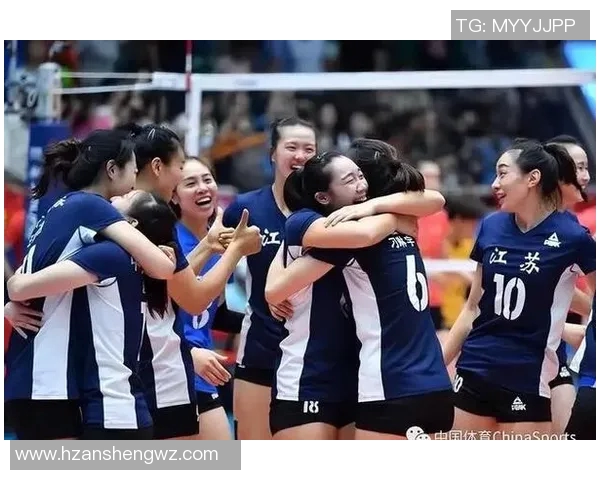 排球深度解析：探寻北京排球队的战术控制与团队协作秘诀