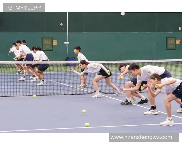 武汉网球队荣登全国网球团队协作排行榜第六名展现团队实力与拼搏精神 武汉网球队荣登全国网球团队协作排行榜第六名展现团队实力与拼搏精神