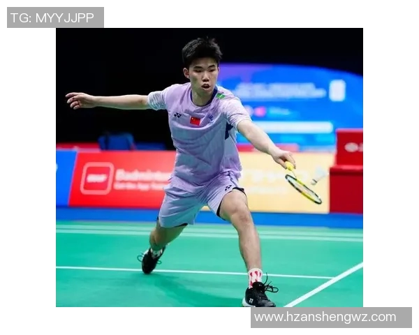 武汉羽毛球队战术创新引领羽毛球新潮流排名提升至新高 武汉羽毛球队战术创新引领羽毛球新潮流排名提升至新高