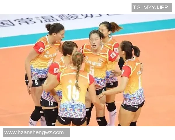 赛后分析：北京排球队与广州排球队的默契配合与战术探讨