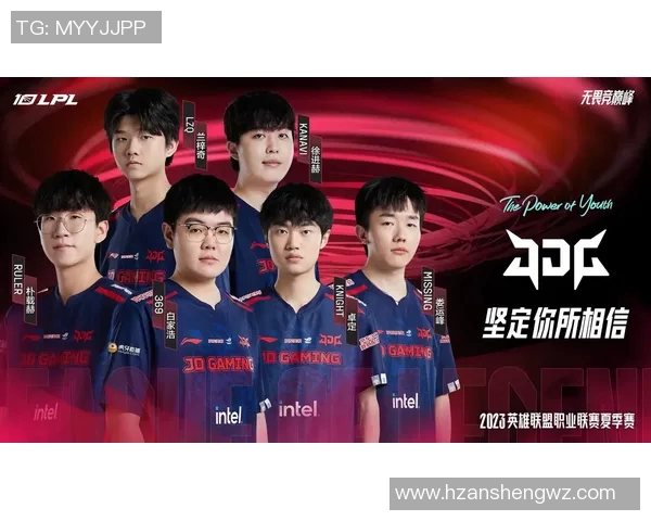 聚焦英雄联盟BLG战队速度与激情的完美结合探讨