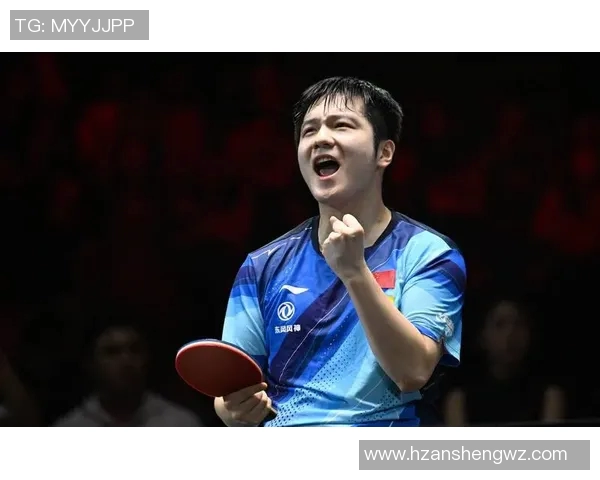 西安乒乓球队勇闯世界锦标赛的拼搏历程与辉煌成就