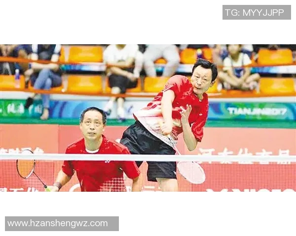 重庆羽毛球队逆袭之路揭秘洲际杯特别报道展现奋斗精神与荣耀时刻