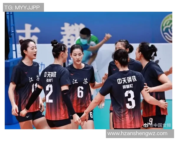 重庆排球队在全运会上的实力展现与未来发展潜力分析