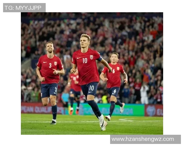 厄德高:从足球天才到球队灵魂的成长之路与未来展望 厄德高:从足球天才到球队灵魂的成长之路与未来展望