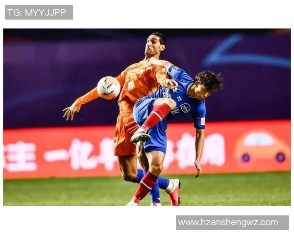 建业与鲁能精彩对决视频直播全程回顾与赛后分析尽在此处