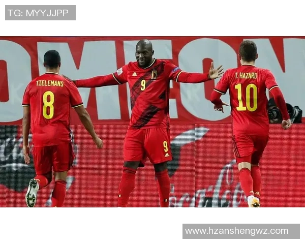 德国与比利时全场精彩对决回顾与分析