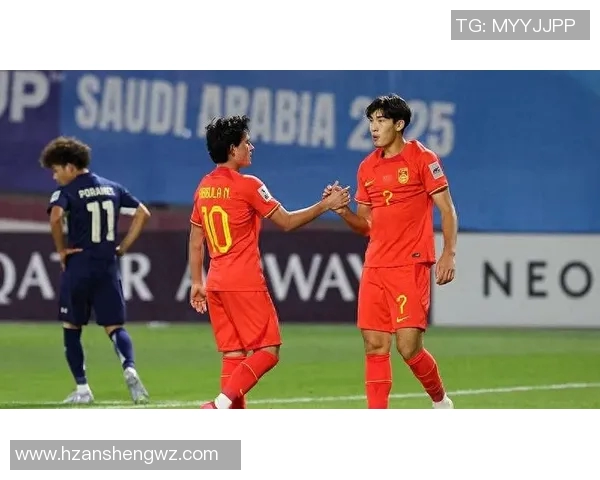 朝鲜U17青年队与泰国队激战在即谁能在这场较量中脱颖而出