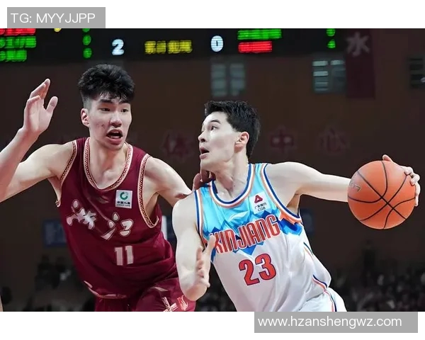 浙江稠州与辽宁对决前瞻分析及比赛结果预测