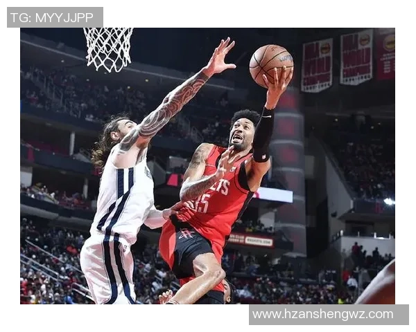 火箭队对决灰熊队企鹅直播带你全程观看精彩赛事