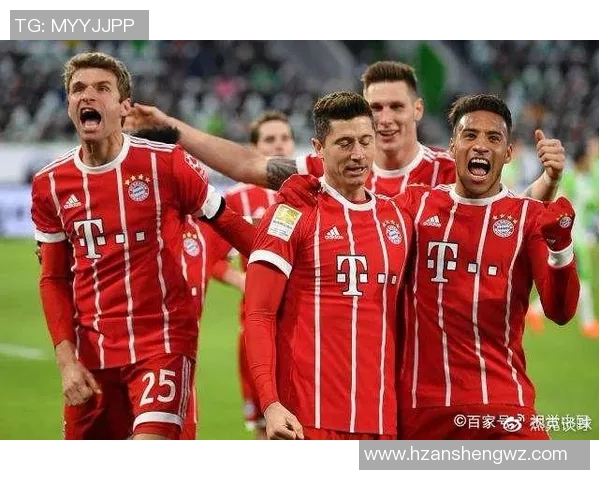 热刺与拜仁战术解析对决分析及关键球员表现探讨