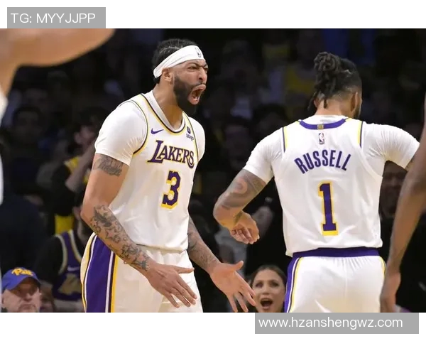 湖人对决掘金精彩原声回放全程回顾与分析