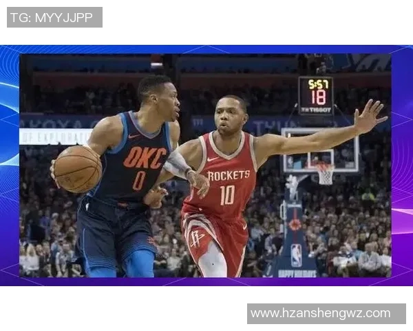 火箭与雷霆季后赛经典重播回顾精彩瞬间与战术分析