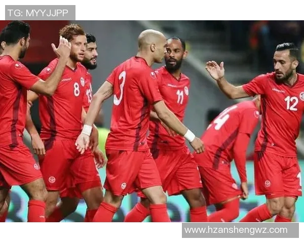 突尼斯与英格兰比赛统计分析及数据对比详解