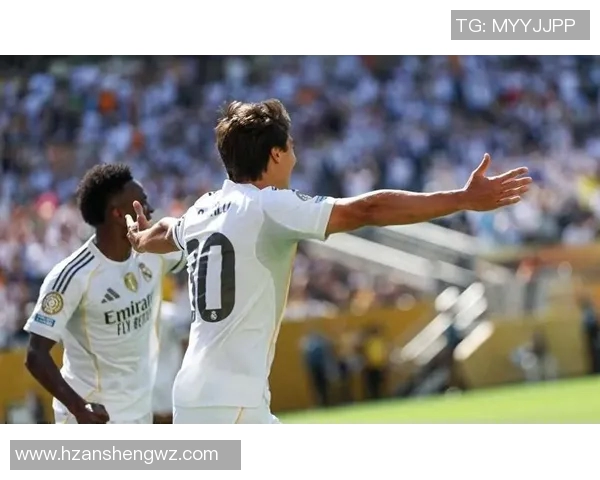 皇马与美国球队激情对决直播视频全程回放及精彩瞬间解析