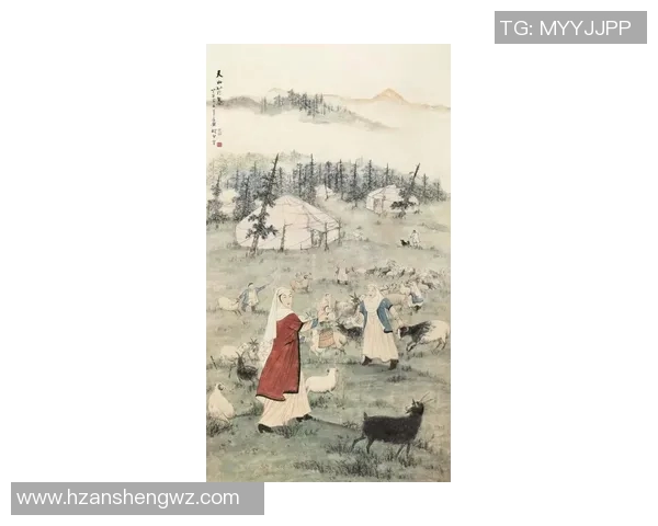 王汝恒：在科技与艺术交汇处的创新探索与人生哲学