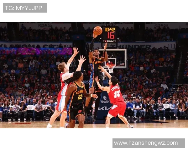 雷霆与灰熊精彩对决全场回放分析与精彩瞬间回顾