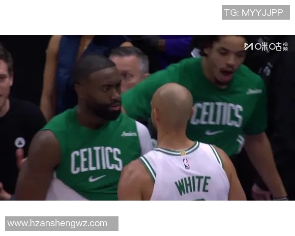 凯尔特人对阵爵士的精彩在线直播全程回顾与分析