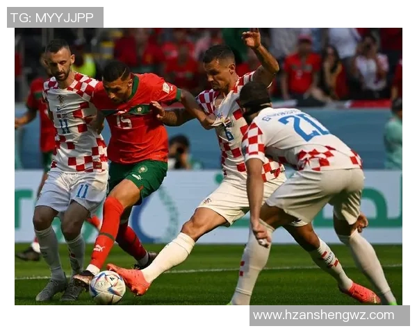 克罗地亚与丹麦激战44精彩对决引发球迷热议与期待