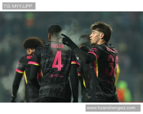 切尔西与热刺激战正酣足赛结果揭晓引发热议 切尔西与热刺激战正酣足赛结果揭晓引发热议