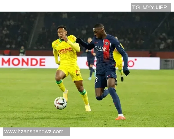 南特与阿梅里亚对决前瞻分析及赛果预测全解析