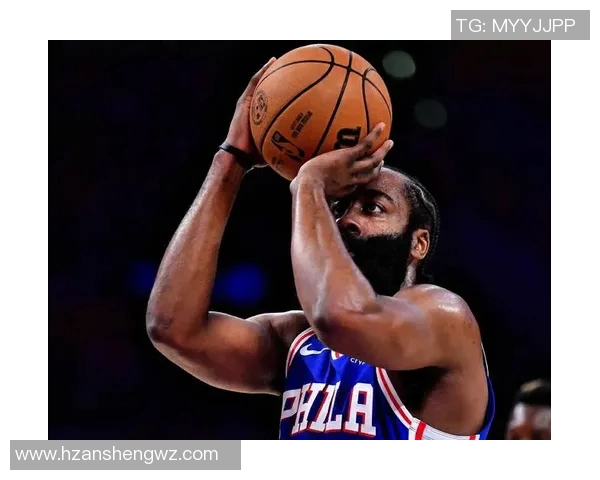 哈登重返火箭的可能性分析休斯顿准备为昔日MVP提供顶薪合同