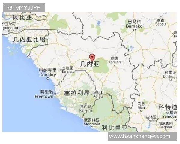 喀麦隆与几内亚比邵激战在即谁能在这场较量中胜出